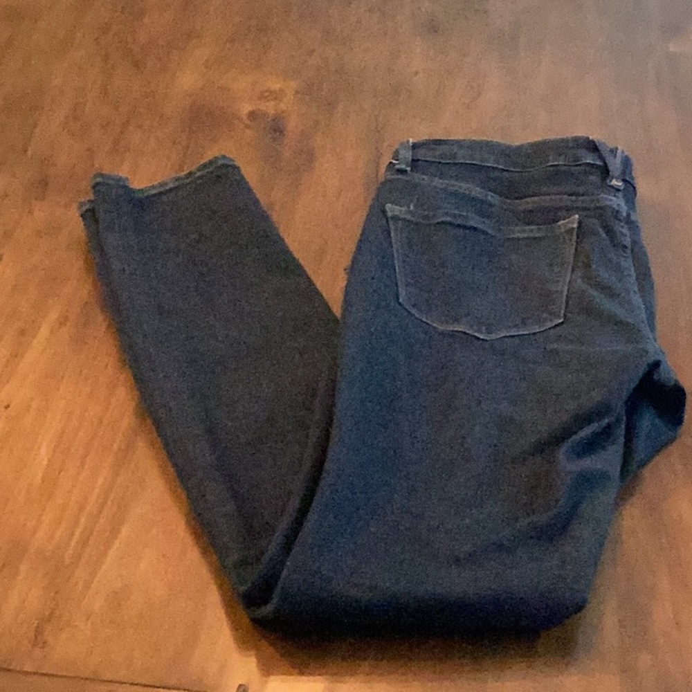 Marc By Marc Jacobs so. 29 skinny Jean
